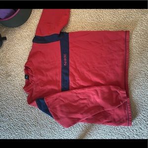 Vintage NIKE sweatshirt